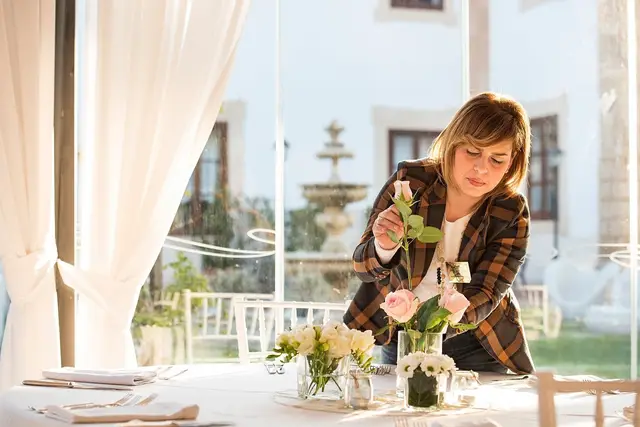Table setting