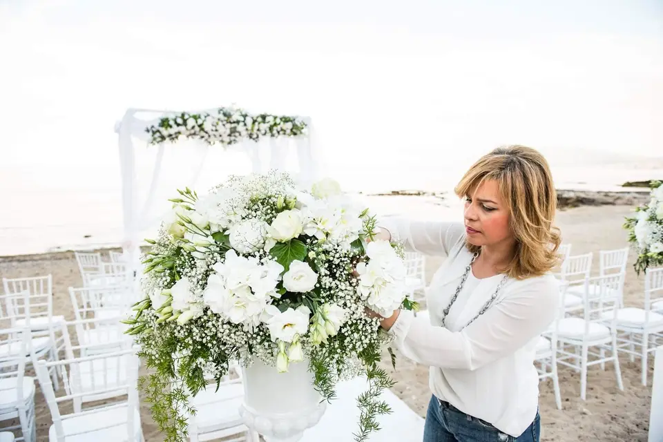 Sicily Wedding in Love