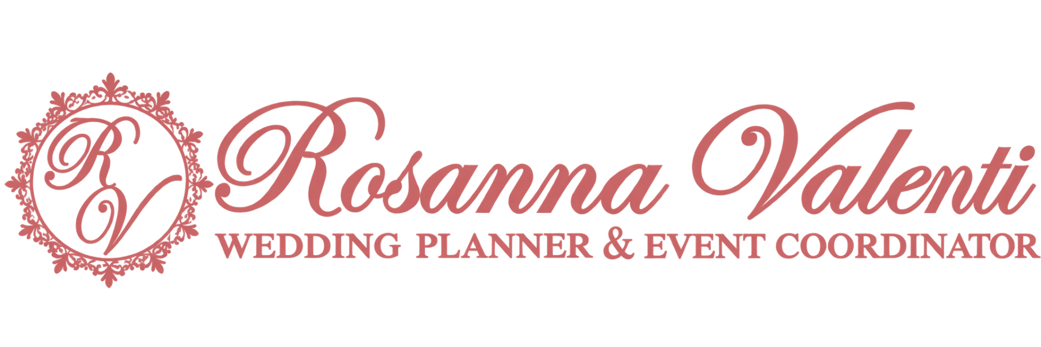 Logo Rosanna Valenti